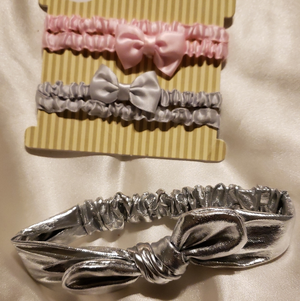 Baby Headwraps Bundle